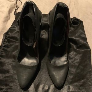 Acne Studios Terra Pump